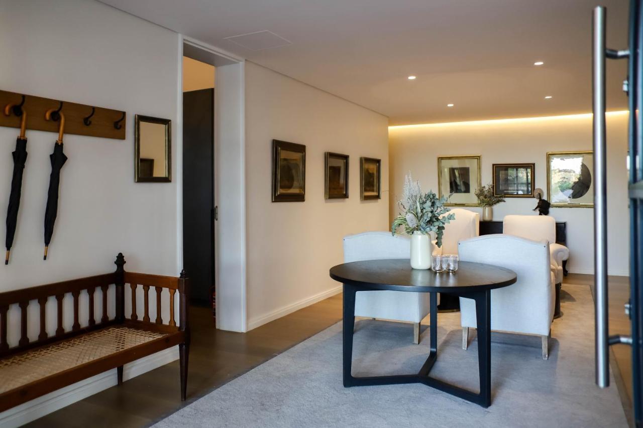 Vergenoegd Loew Boutique & Hotel 5*