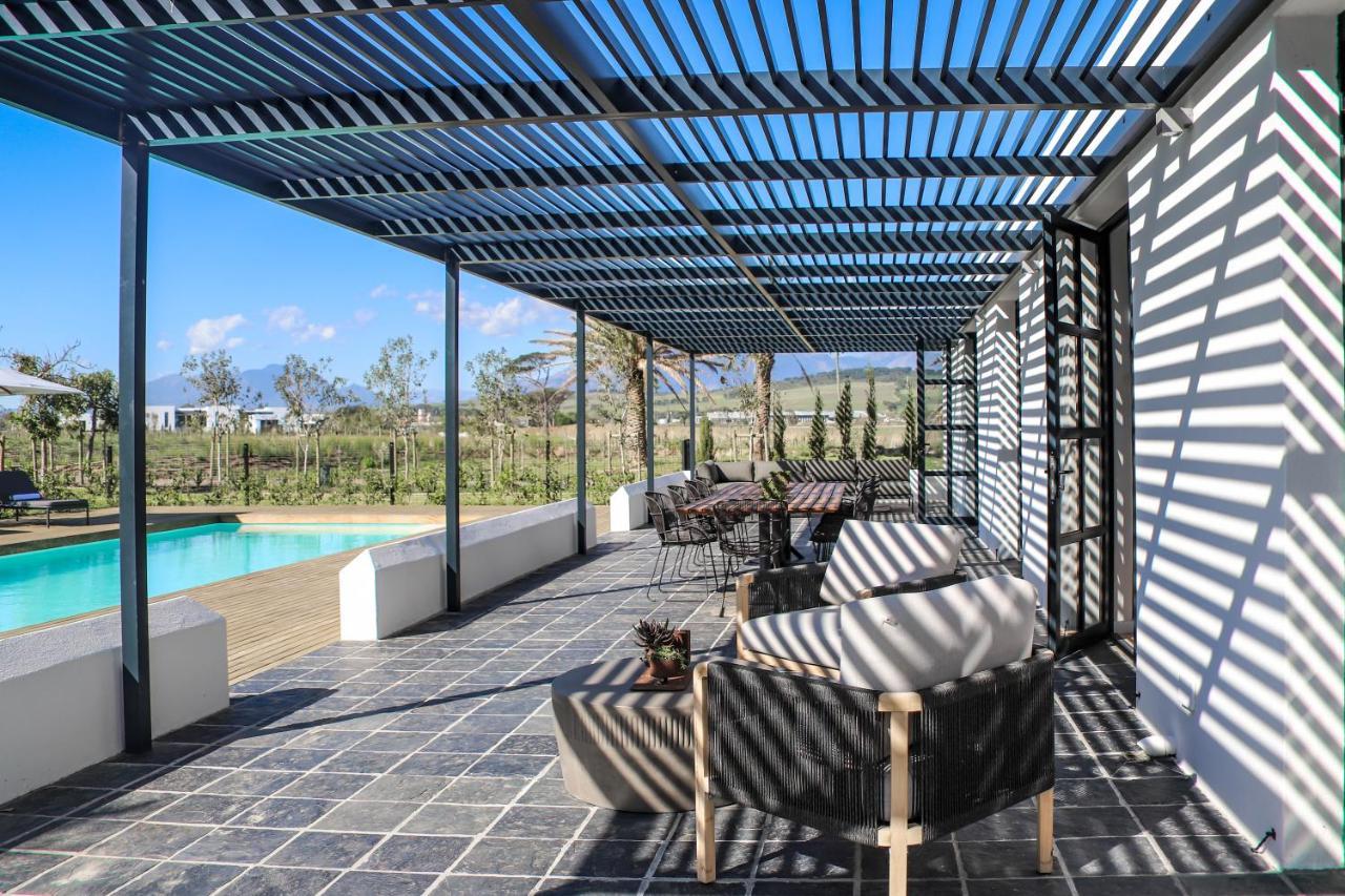 Hotel Vergenoegd Loew Boutique &