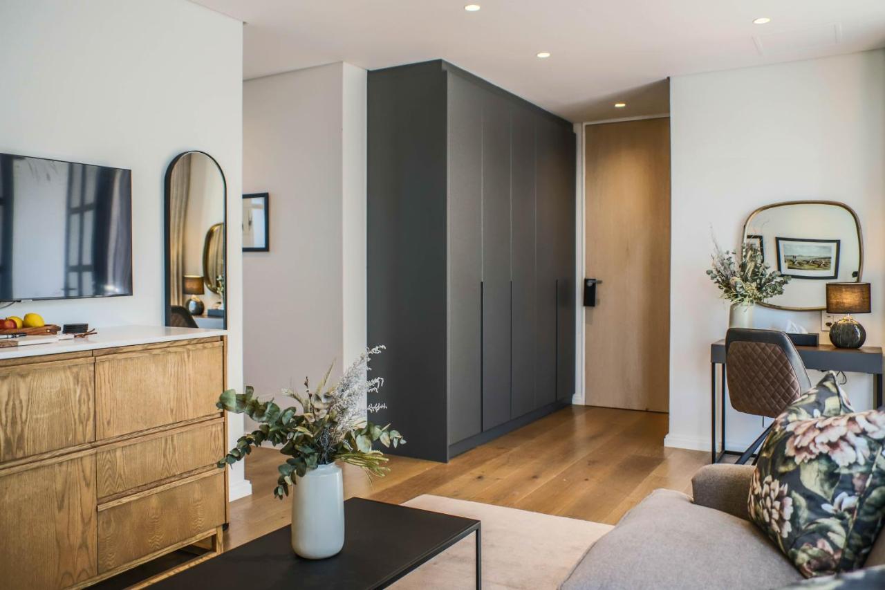 Vergenoegd Loew Boutique & 5* Kapstadt