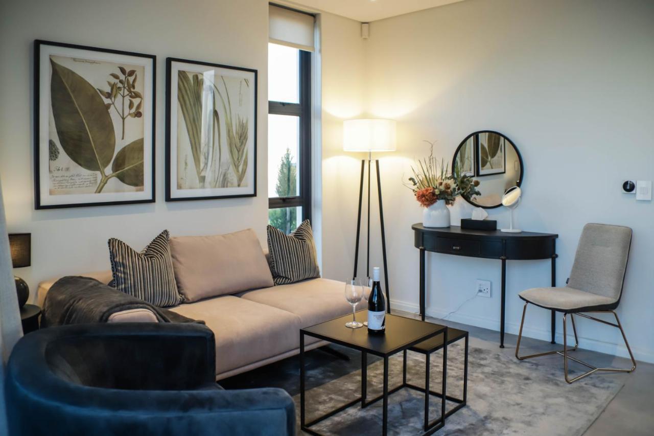 Vergenoegd Loew Boutique & Hotel 5*