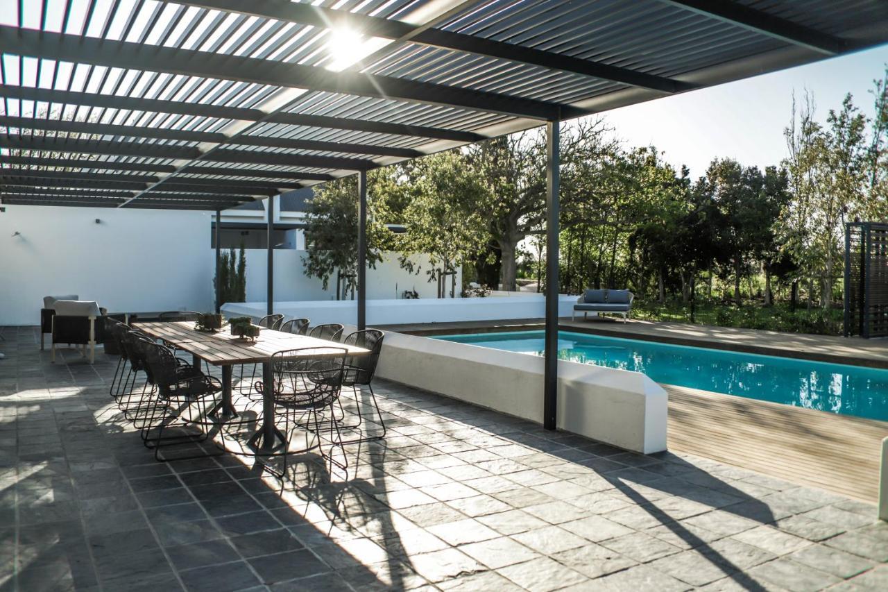 Vergenoegd Loew Boutique & Hotel
