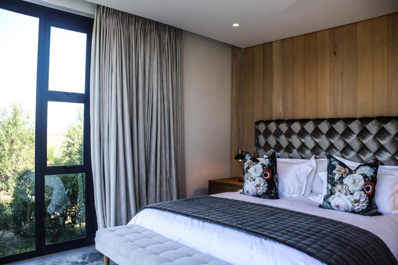 Hotel Vergenoegd Loew Boutique &