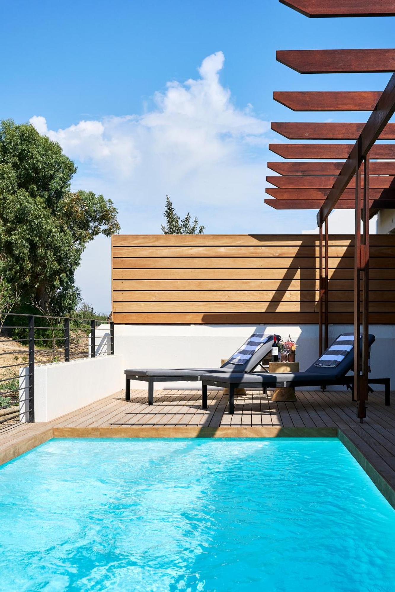 Vergenoegd Loew Boutique & 5* Kapstadt