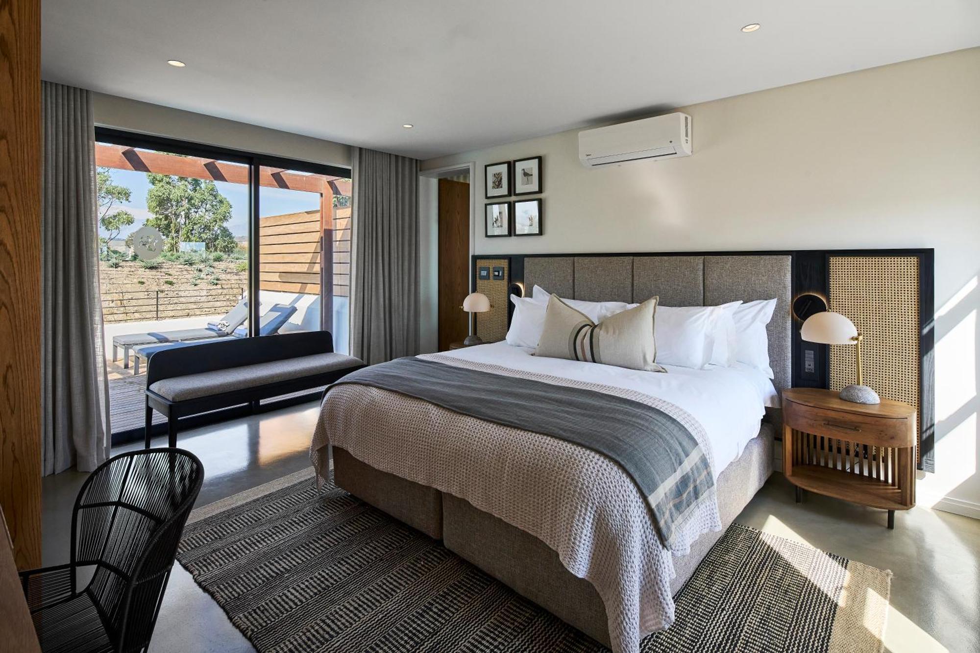 Vergenoegd Loew Boutique & Hotel