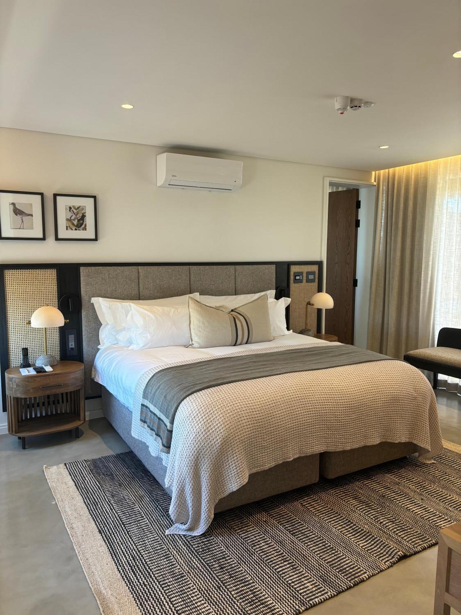Vergenoegd Loew Boutique & 5*