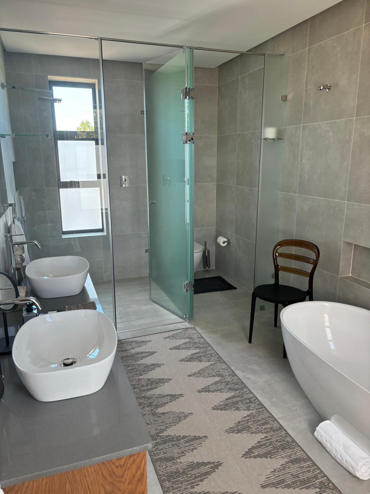 Vergenoegd Loew Boutique & 5*