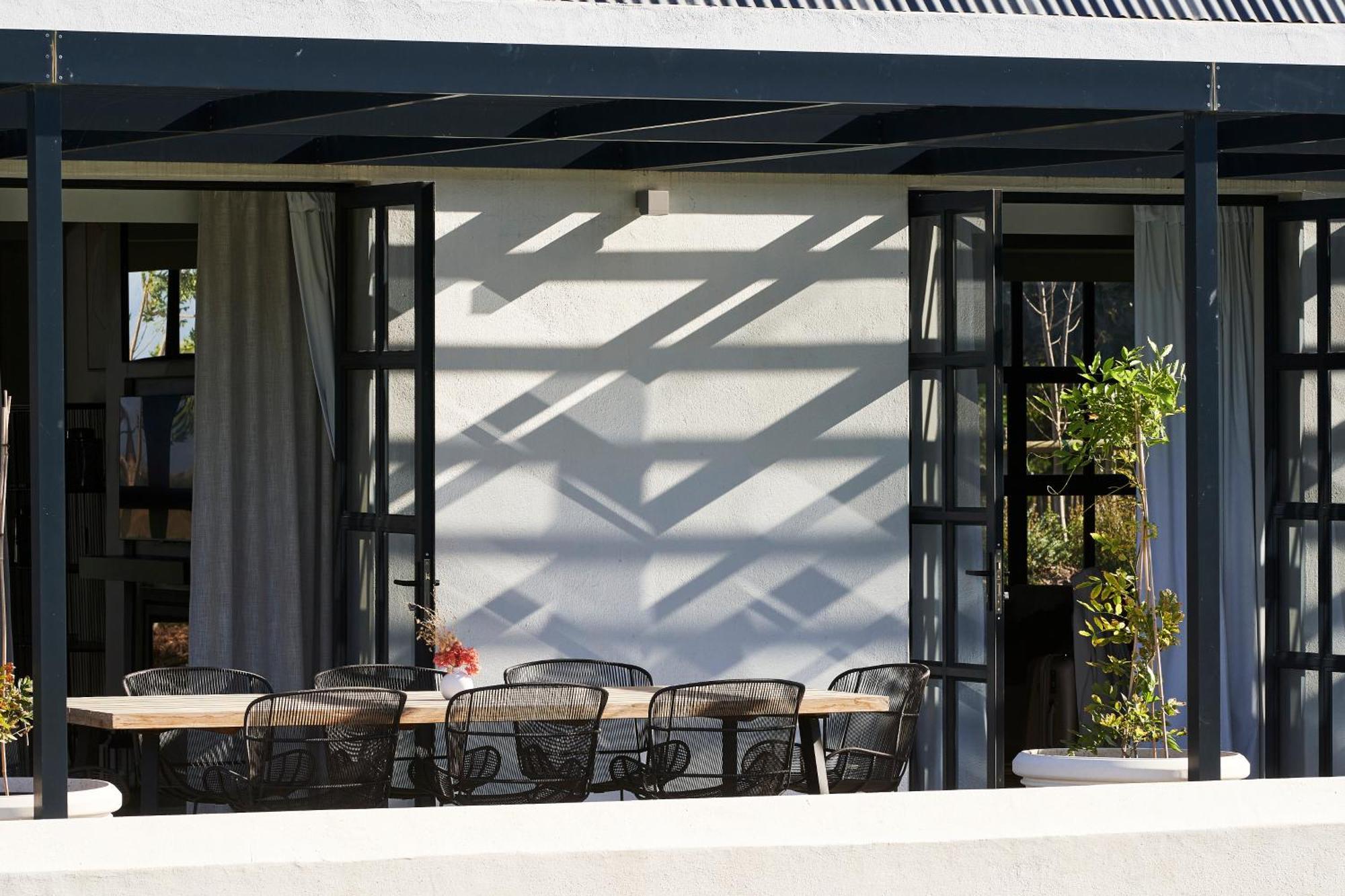 Vergenoegd Loew Boutique & 5*