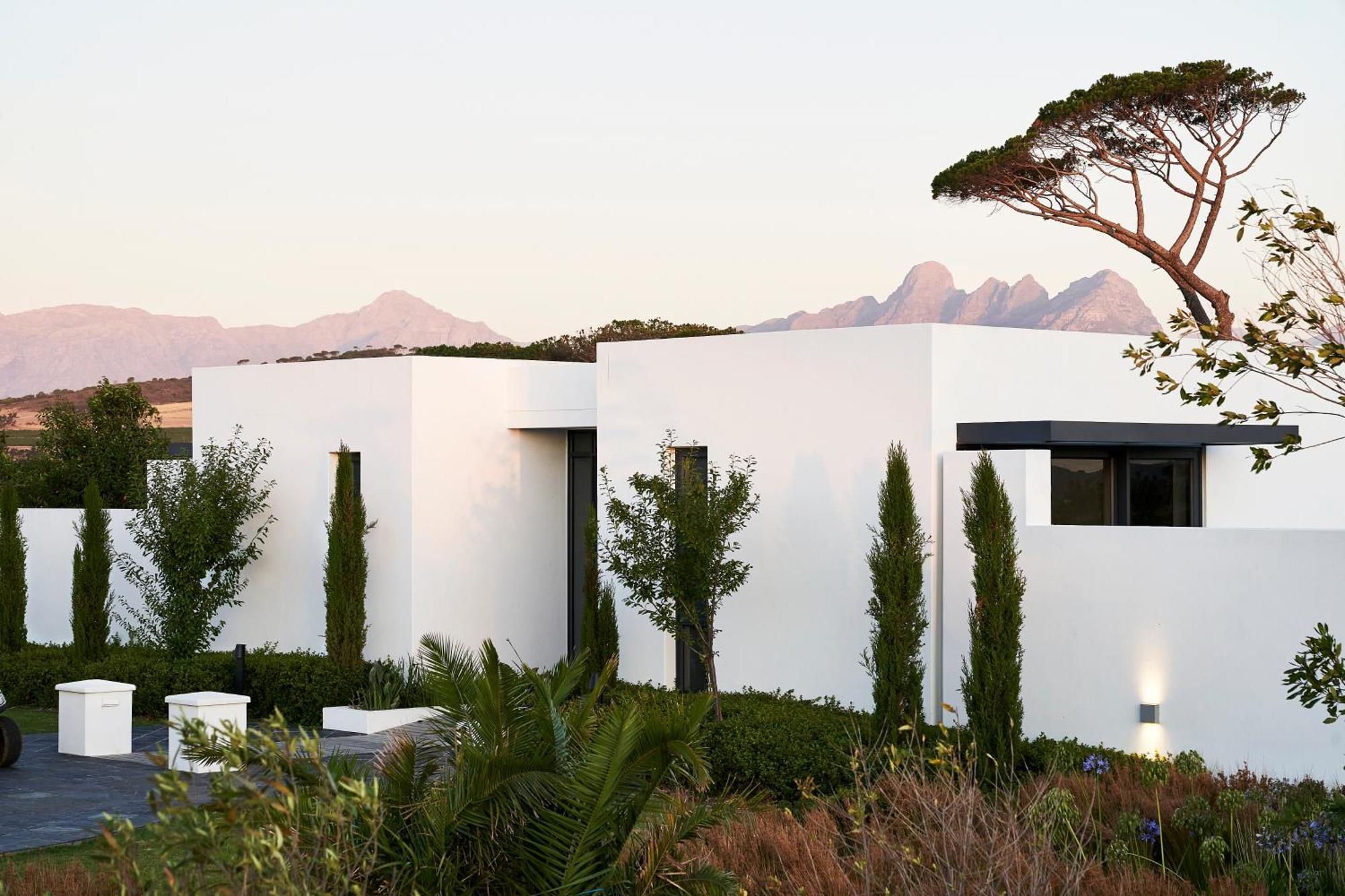 Vergenoegd Loew Boutique & Hotel 5*