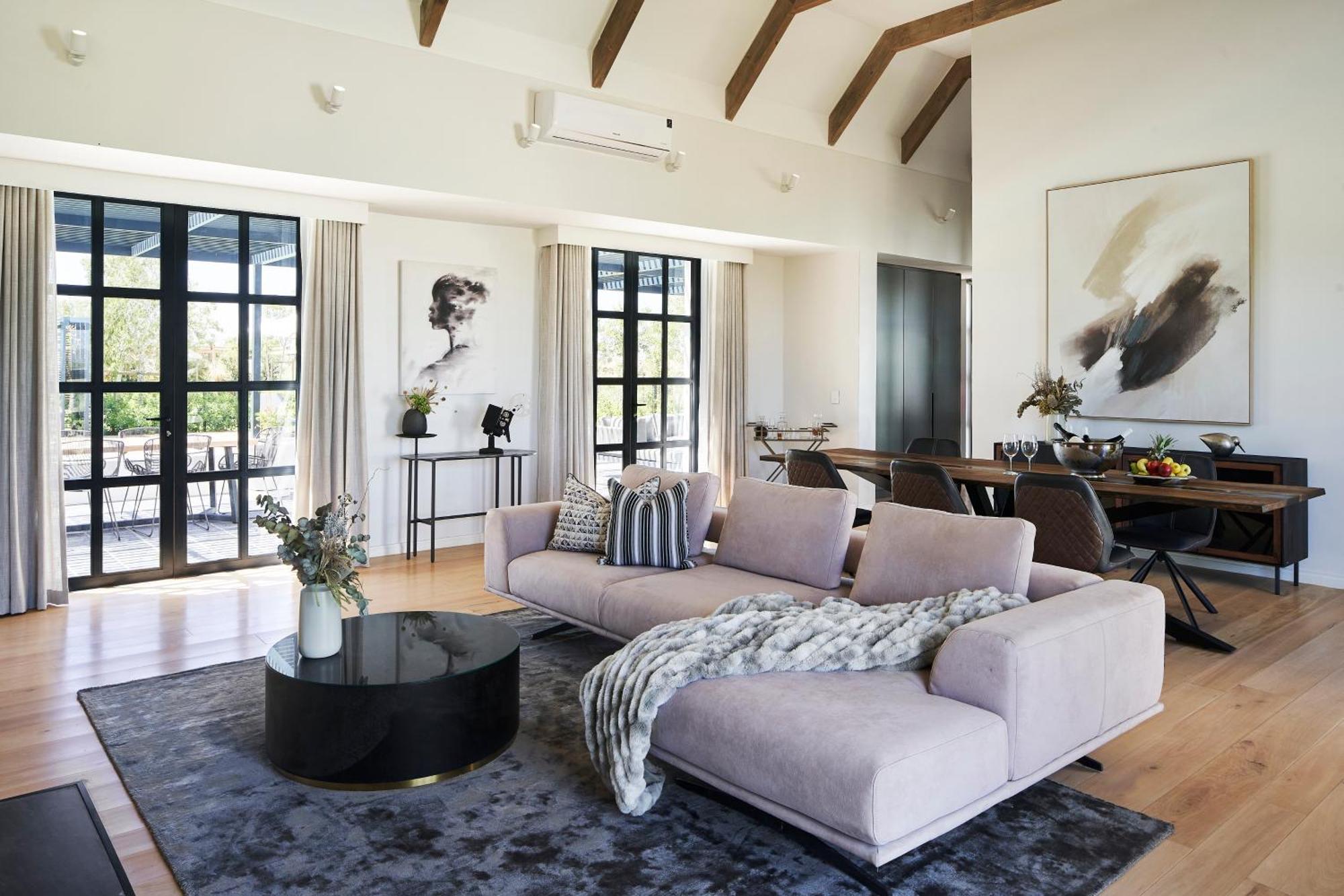 Vergenoegd Loew Boutique & 5*