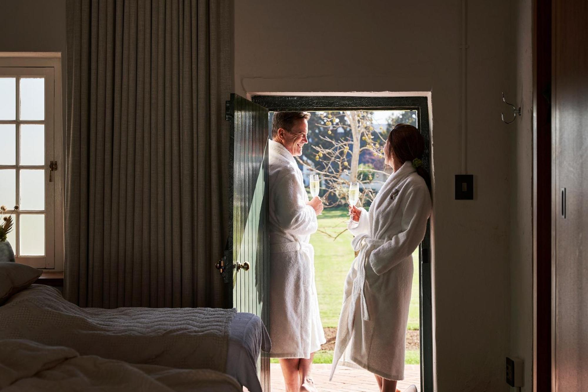 Vergenoegd Loew Boutique & Hotel