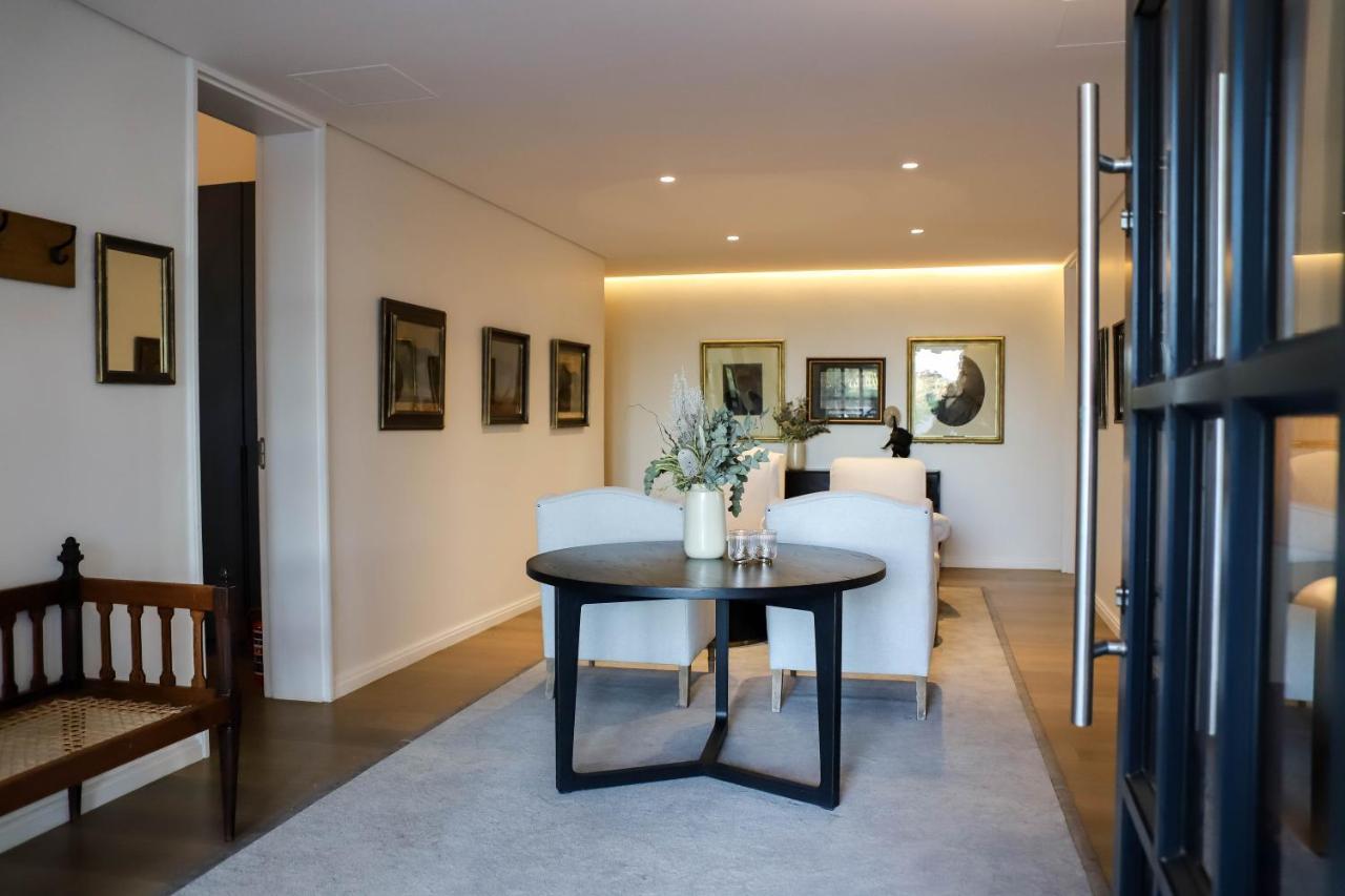 Hotel Vergenoegd Loew Boutique & Cidade Do Cabo