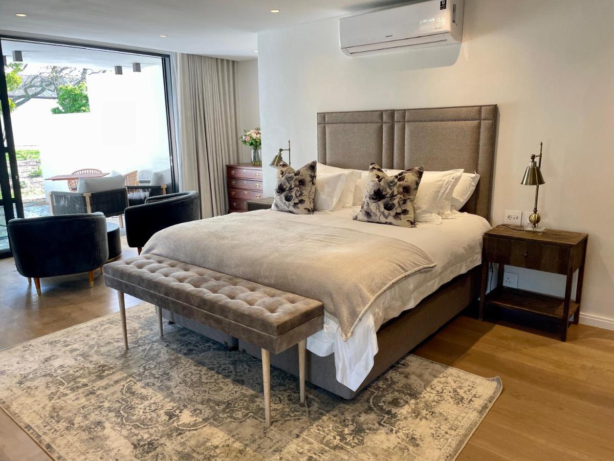 Vergenoegd Loew Boutique & Hotel Cidade Do Cabo