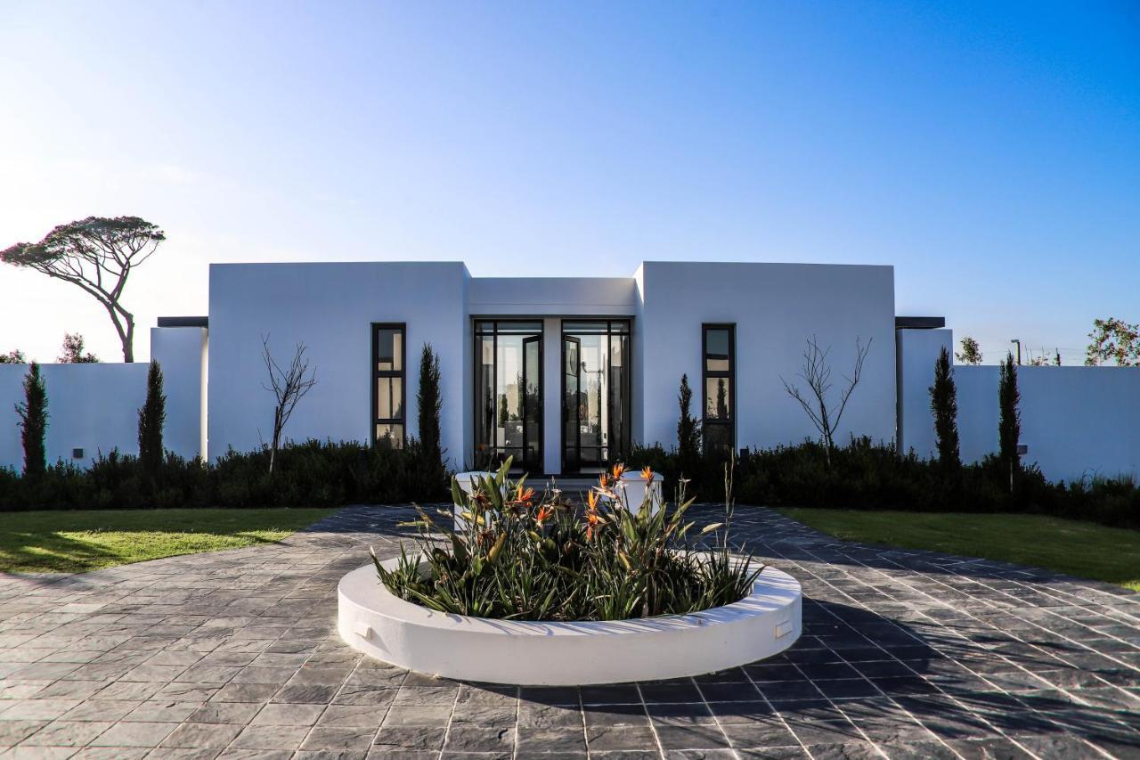 Vergenoegd Loew Boutique & Hotel Cidade Do Cabo