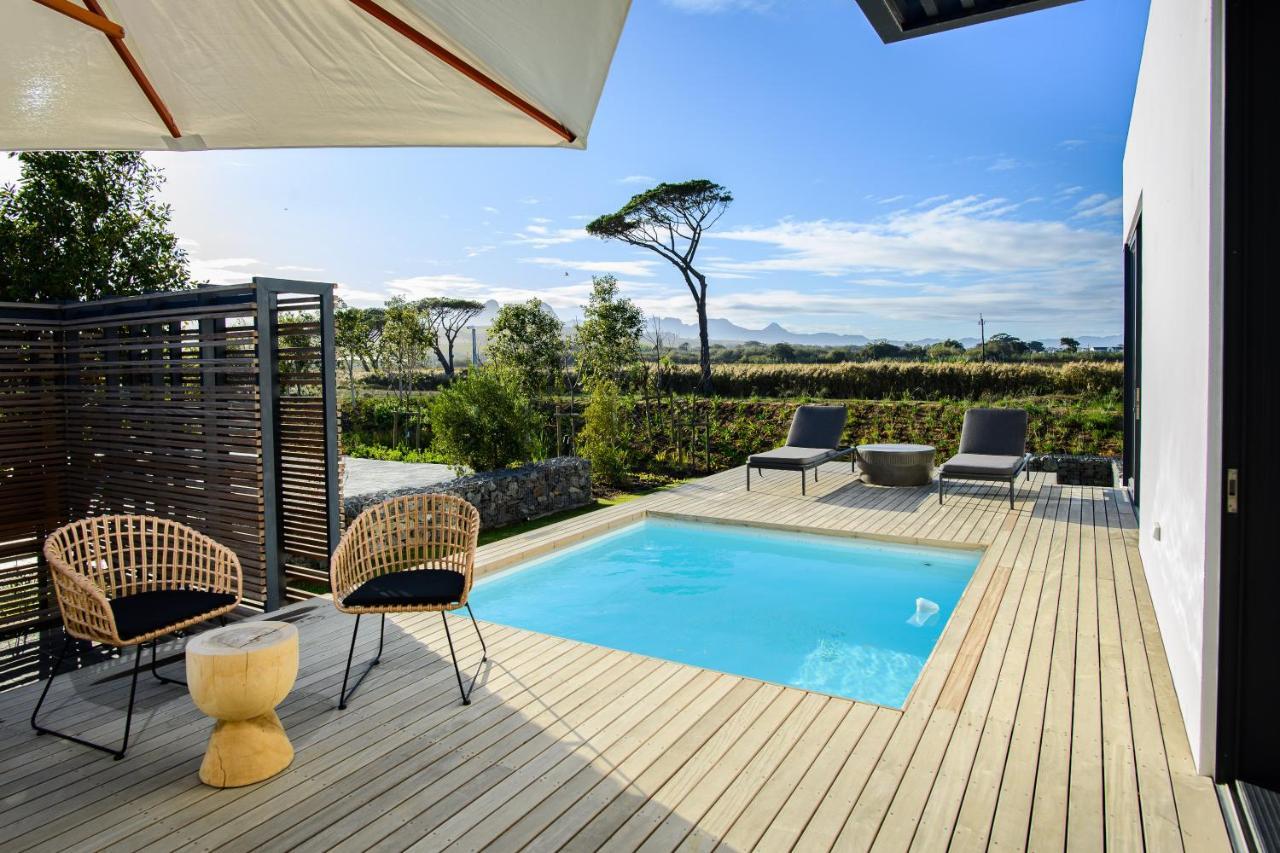 Vergenoegd Loew Boutique & 5* Cidade Do Cabo