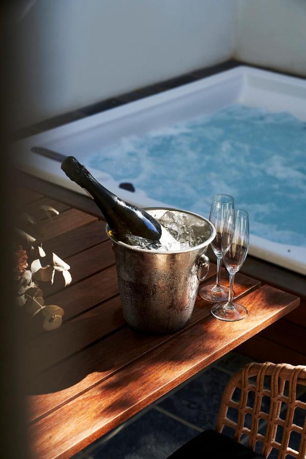Vergenoegd Loew Boutique & Hotel
