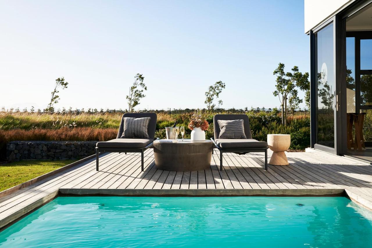 Vergenoegd Loew Boutique & 5* Cidade Do Cabo