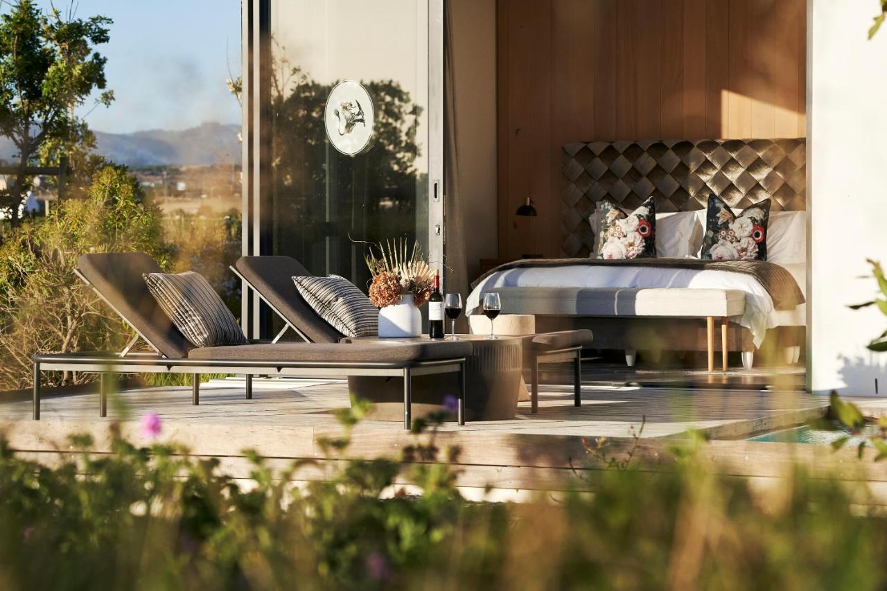 Hotel Vergenoegd Loew Boutique & 5*