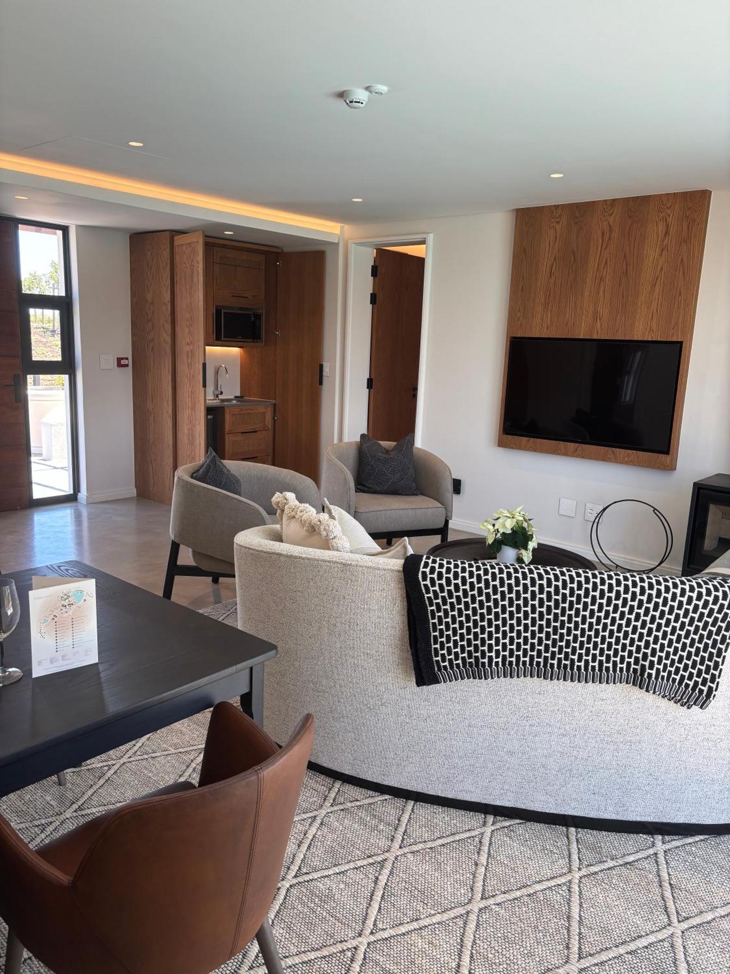 Vergenoegd Loew Boutique & Hotel 5*
