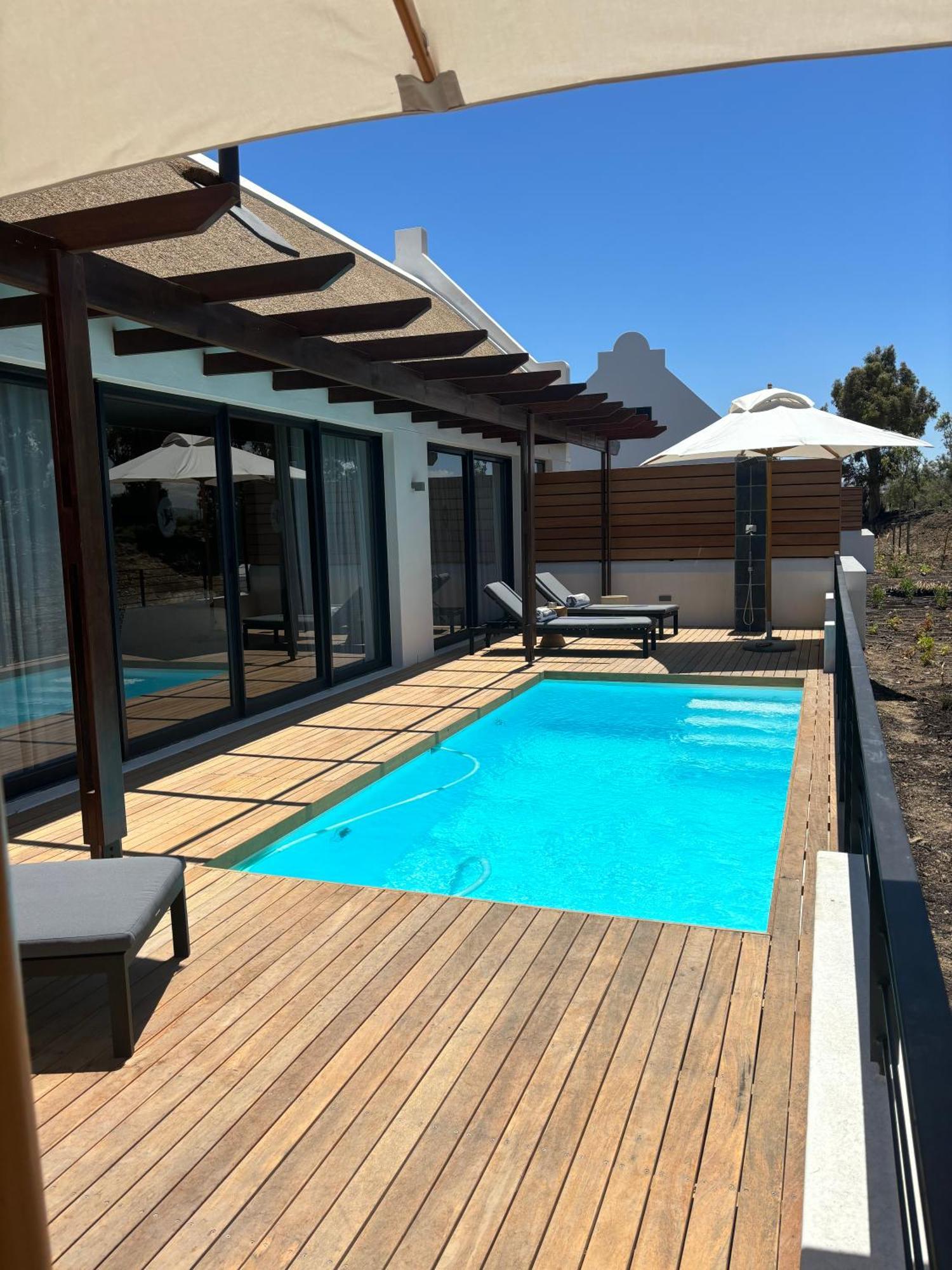 Vergenoegd Loew Boutique & Hotel 5*