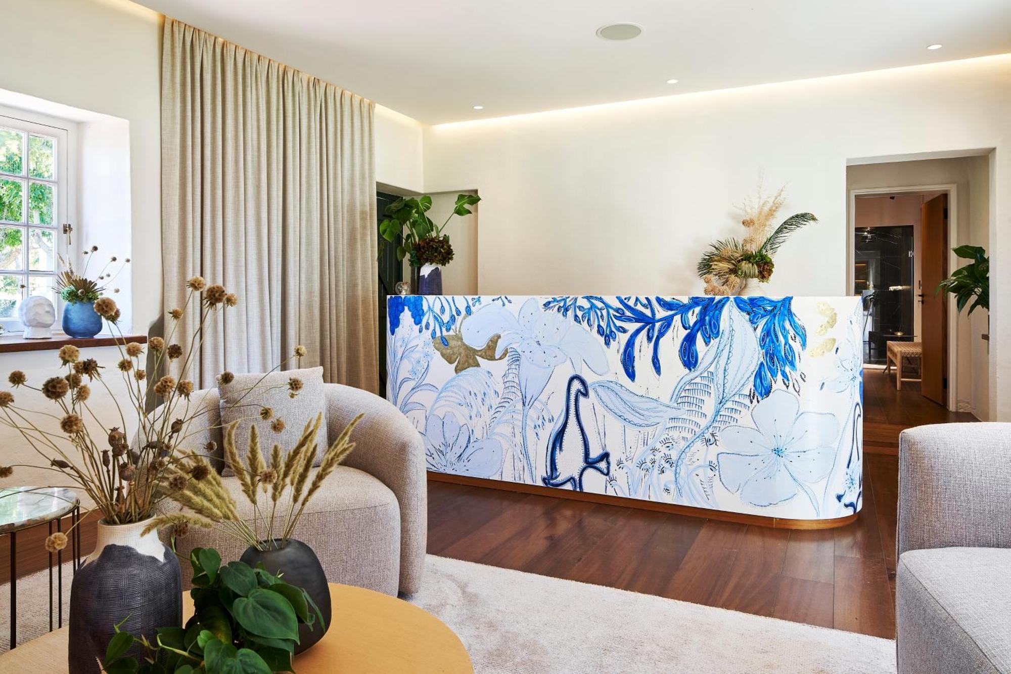 Hotel Vergenoegd Loew Boutique & Cidade Do Cabo