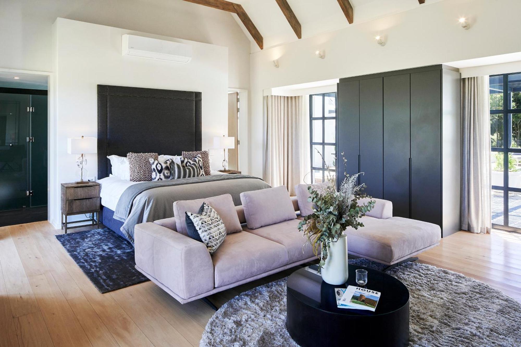Hotel Vergenoegd Loew Boutique &